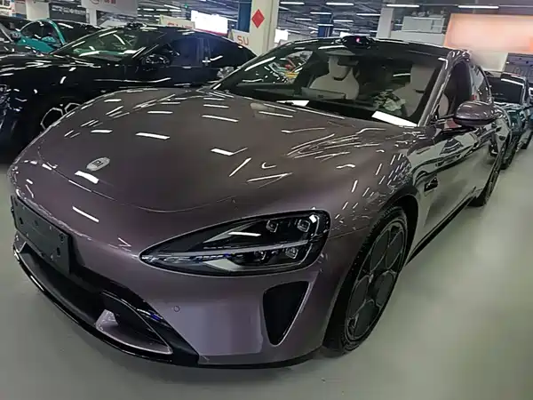 Xiaomi SU7 2025