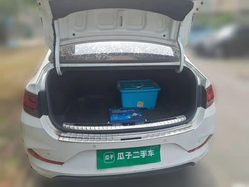 Hyundai Elantra 2020 — фото 15