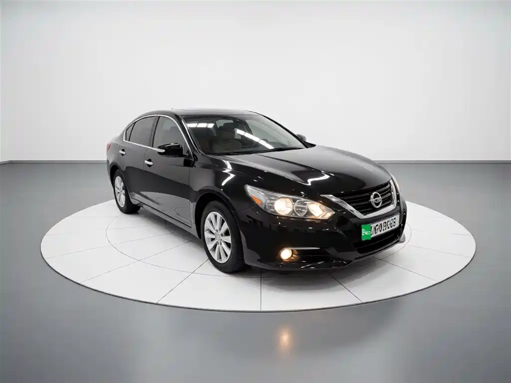 Nissan Teana 2016 — фото 4
