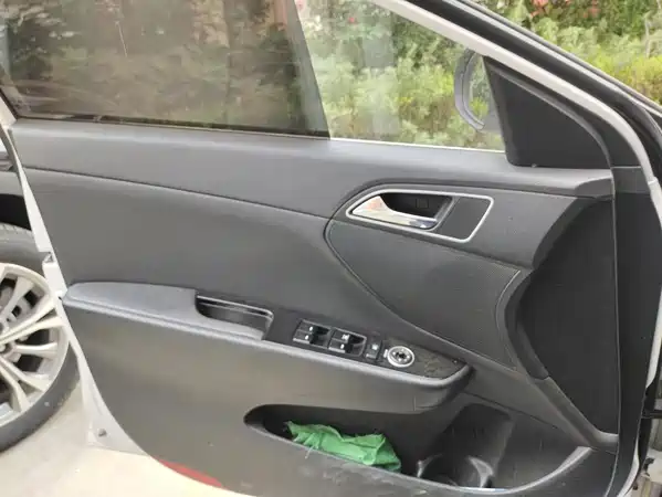 Hyundai Mistra 2018