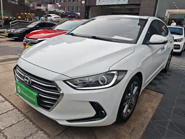 Hyundai Celesta 2018