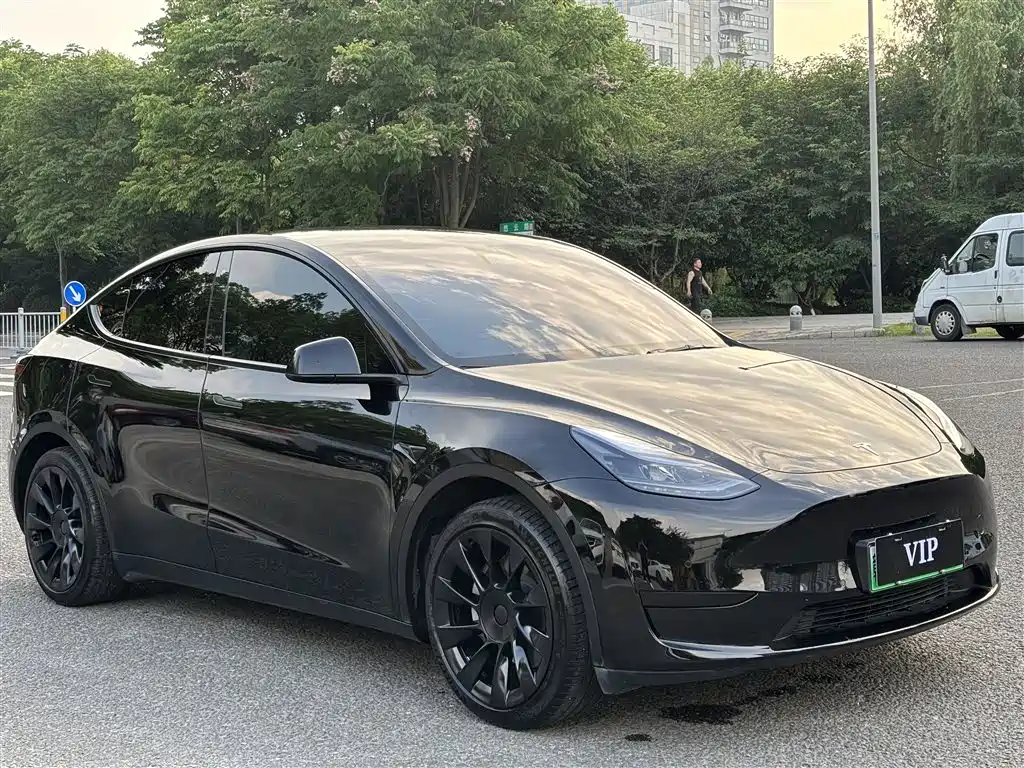 Tesla Model Y 2023 — фото 3