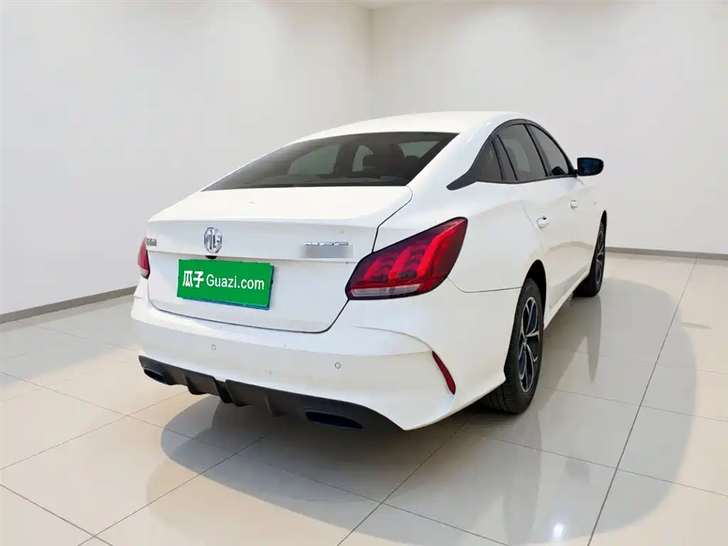 MG 5 2023