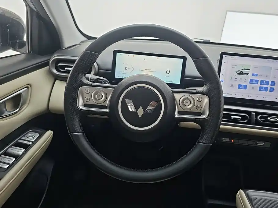 Wuling Bingo PLUS 2025 — фото 15