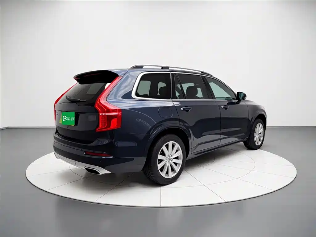 Volvo XC90 2018