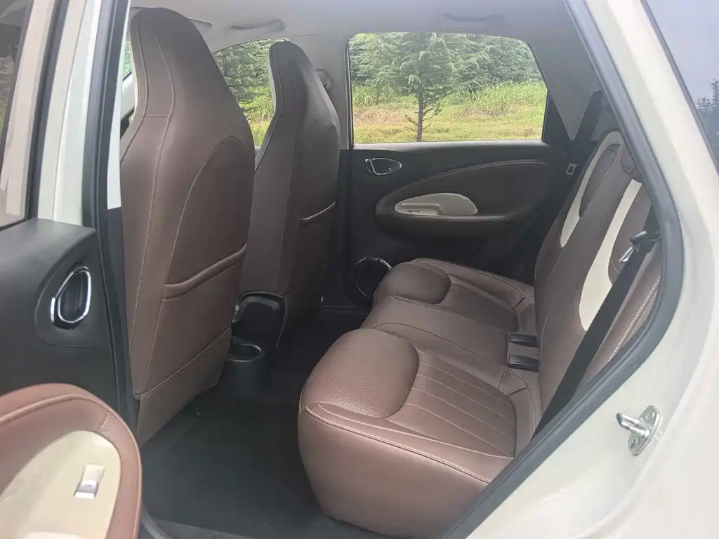Wuling Bingo 2023