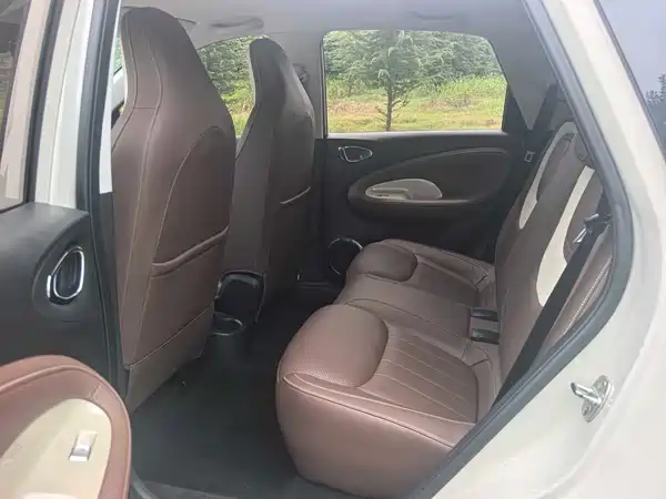 Wuling Bingo 2023