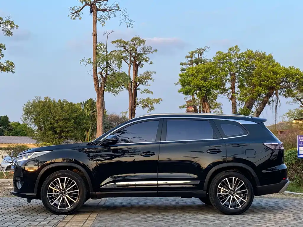 Chery Tiggo 8 PRO 2024 — фото 22
