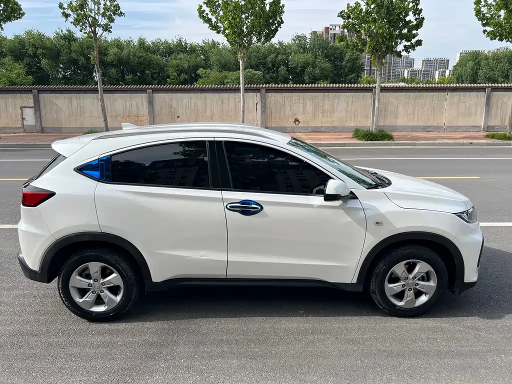 Honda XR-V 2018 — фото 18