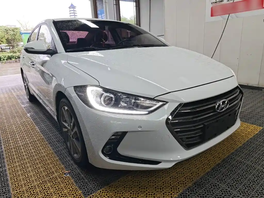 Hyundai Celesta 2019 — фото 4