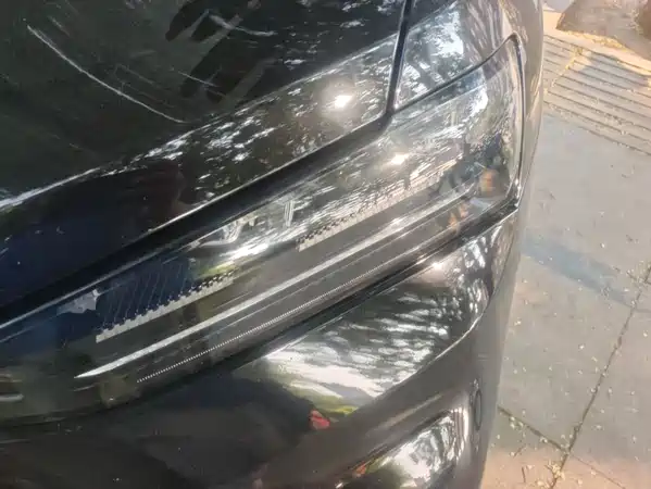 Wey VV7 2020