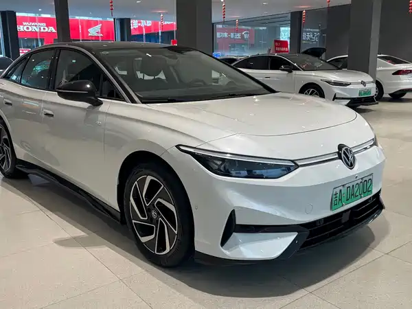 Volkswagen ID.7 VIZZION 2025