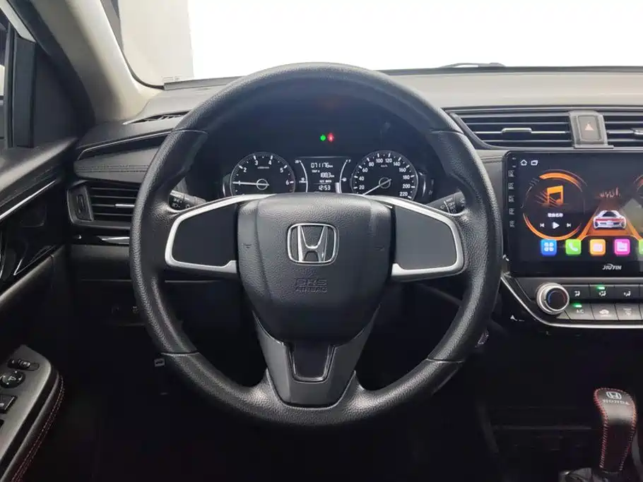 Honda Crider 2020 — фото 15