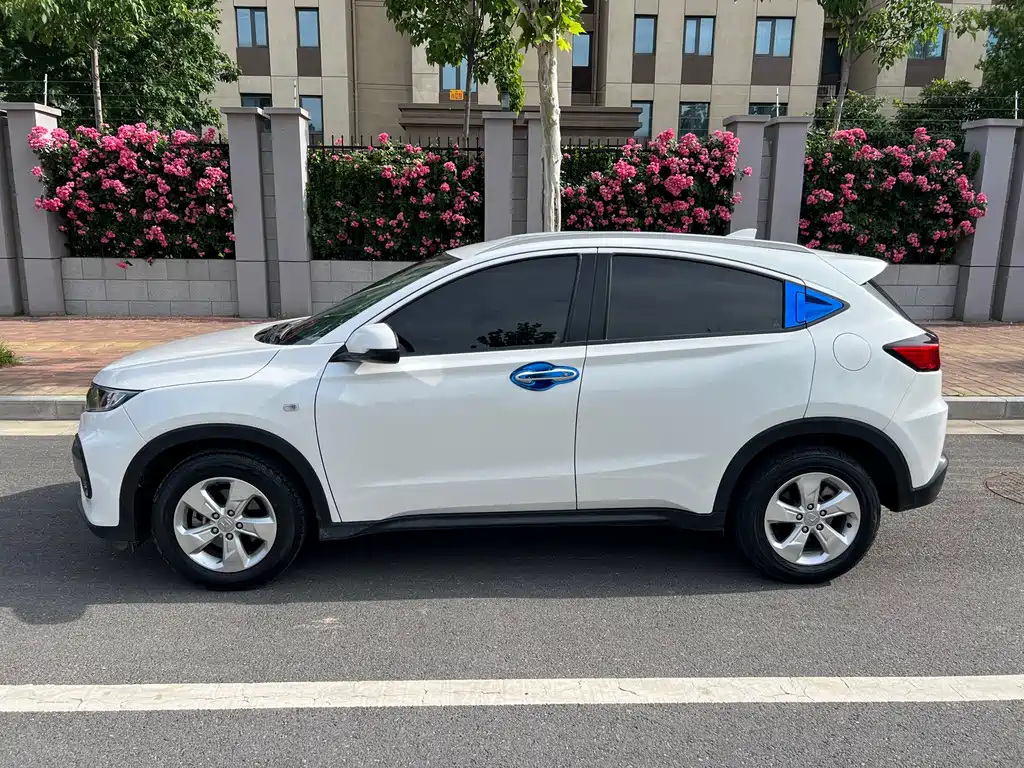 Honda XR-V 2018 — фото 11