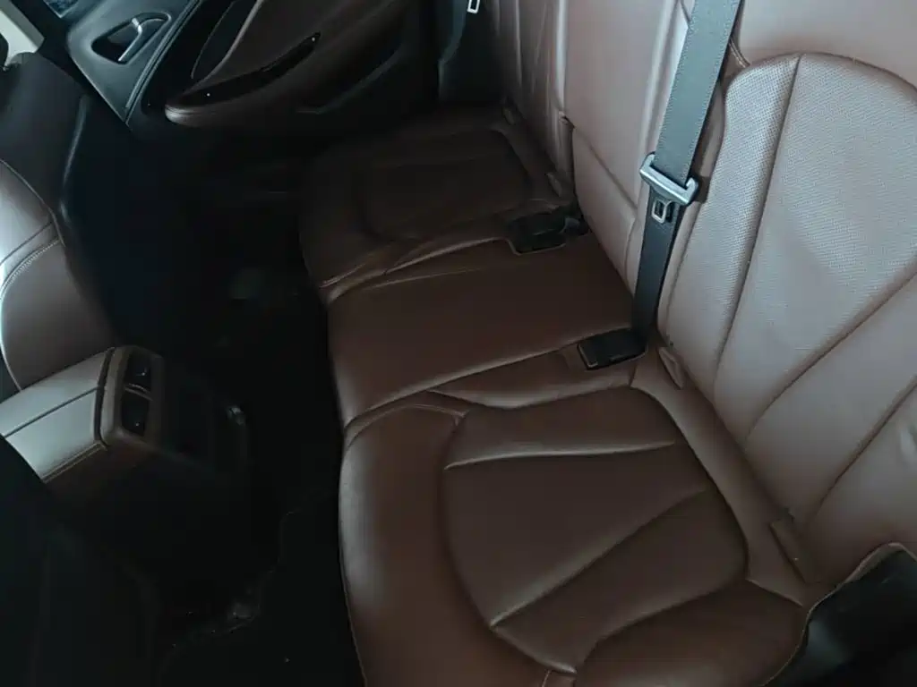 Buick Envision Plus 2020 — фото 17