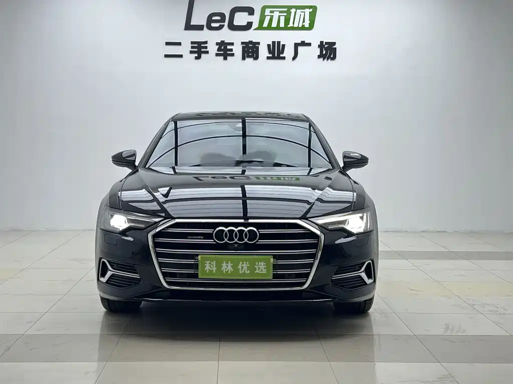 Audi A6L 2024