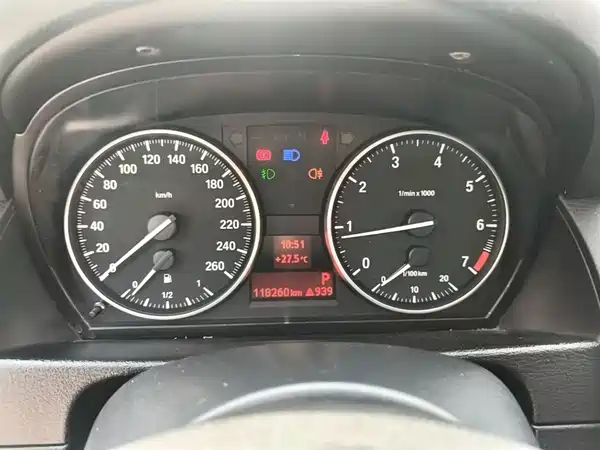 BMW X1 2015