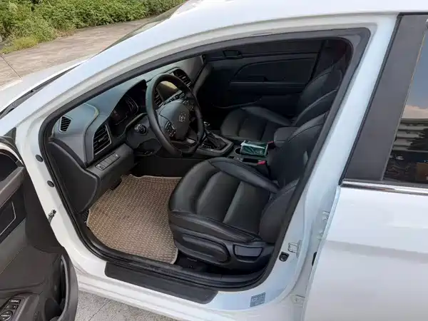 Hyundai Celesta 2019