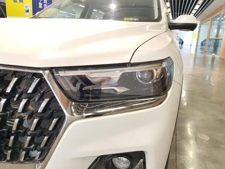 Haval H6 2023