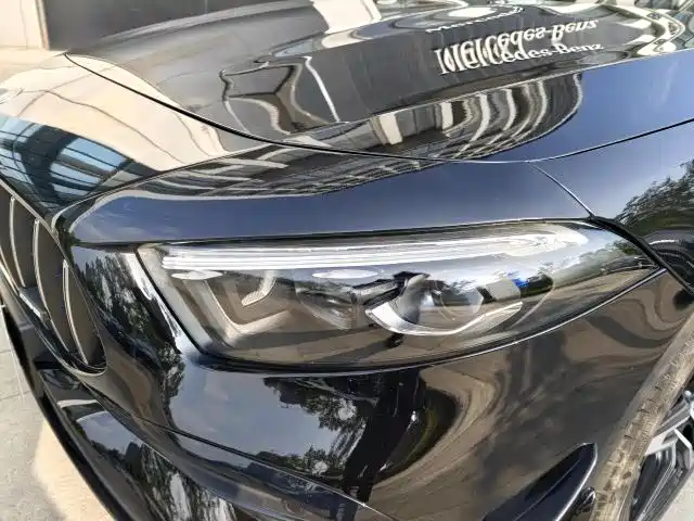 Mercedes-Benz A-Class AMG 2025 — фото 19