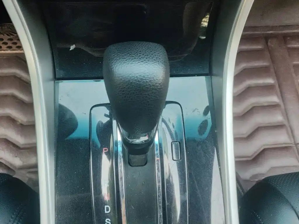 Honda Accord 2016