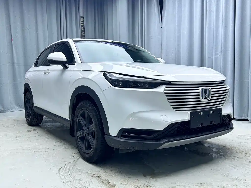 Honda Vezel 2023