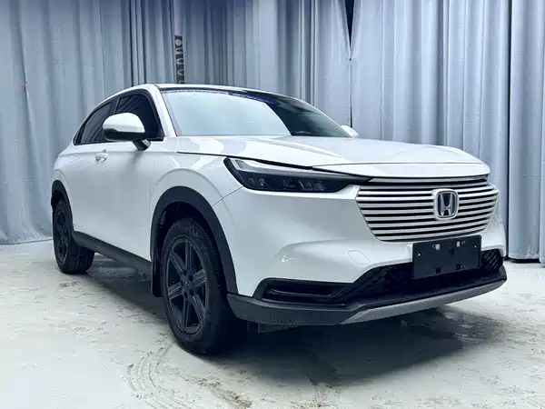 Honda Vezel 2023