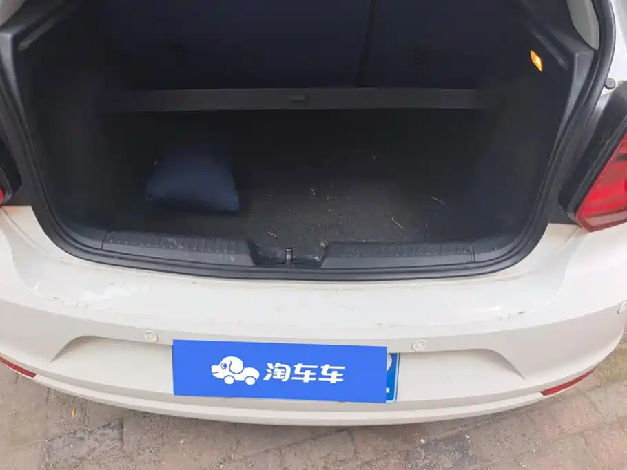 Volkswagen Polo 2018