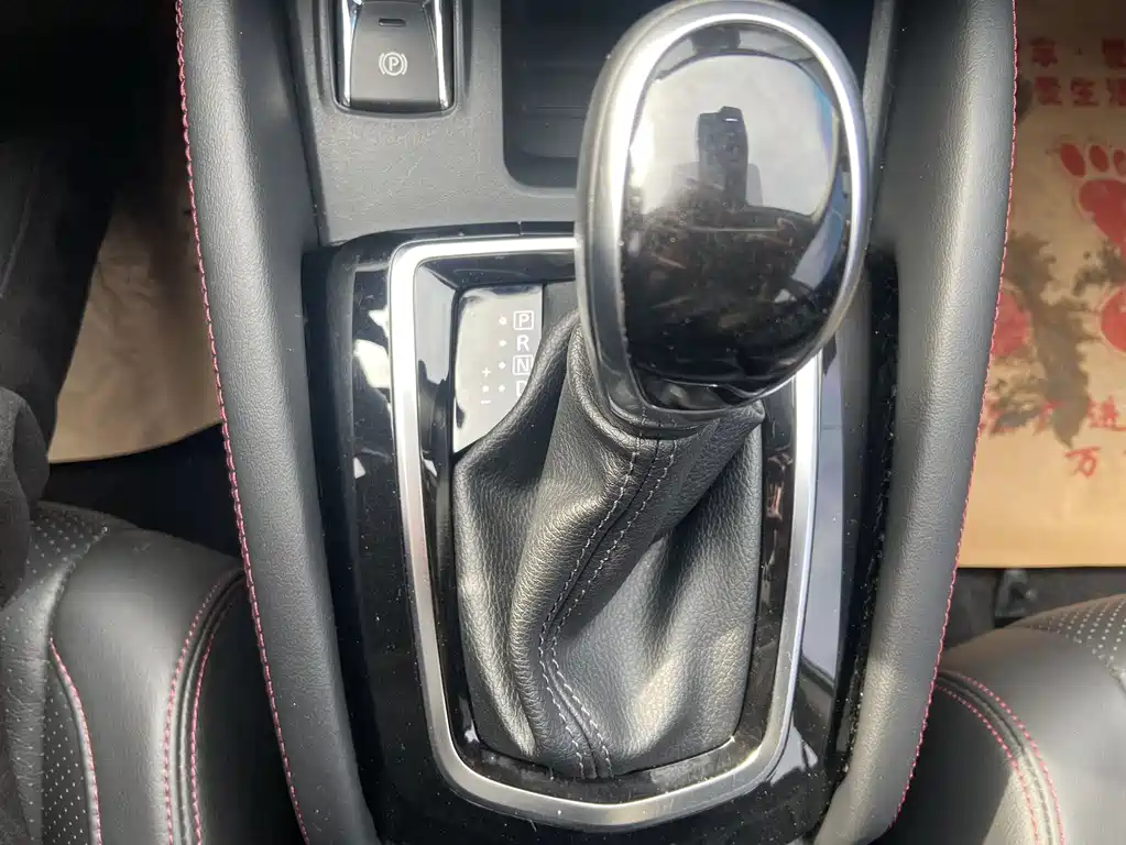 Nissan Qashqai 2022 — фото 14