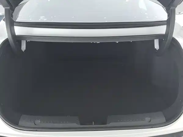 Changan Qiyuan A05 2024