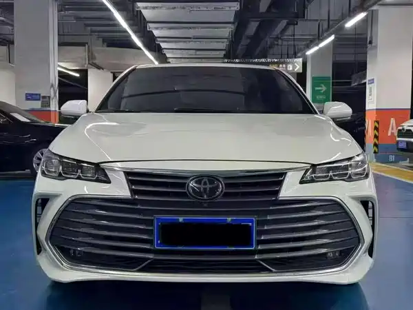 Toyota Avalon 2020