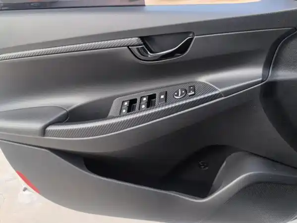 Hyundai Yuedong 2021