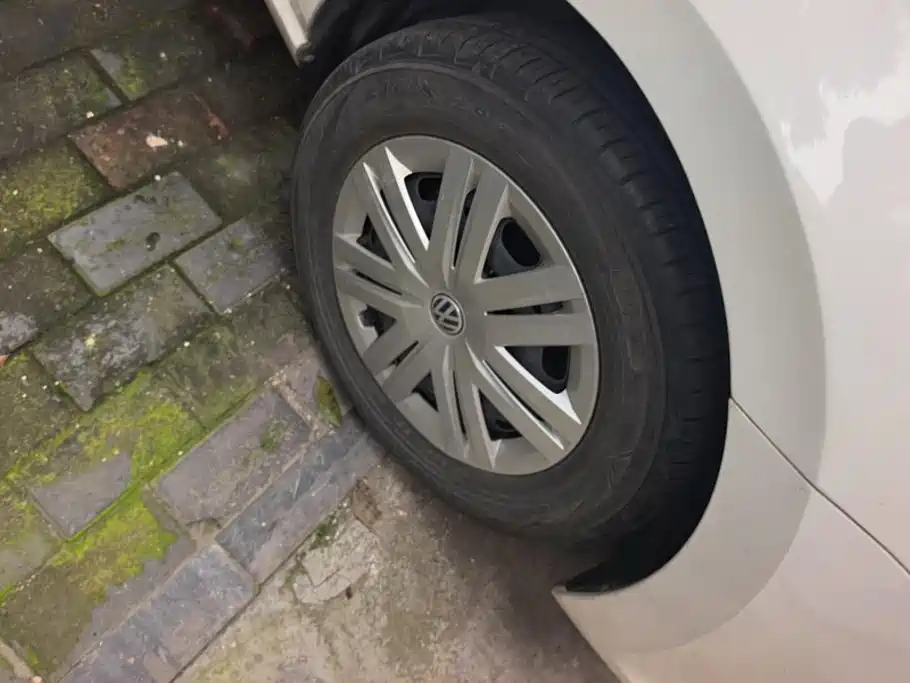 Volkswagen Polo 2018
