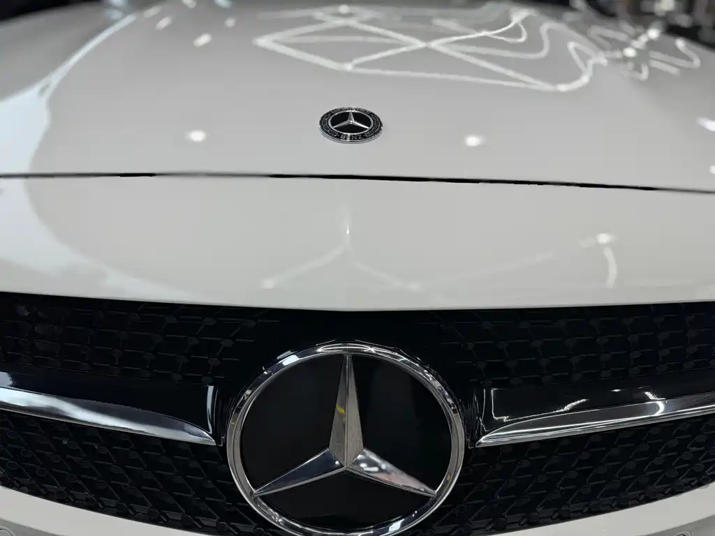 Mercedes-Benz C-Class 2021 — фото 11