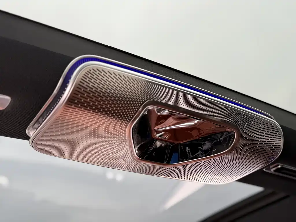 Mercedes-Benz S-Class 2022 — фото 17