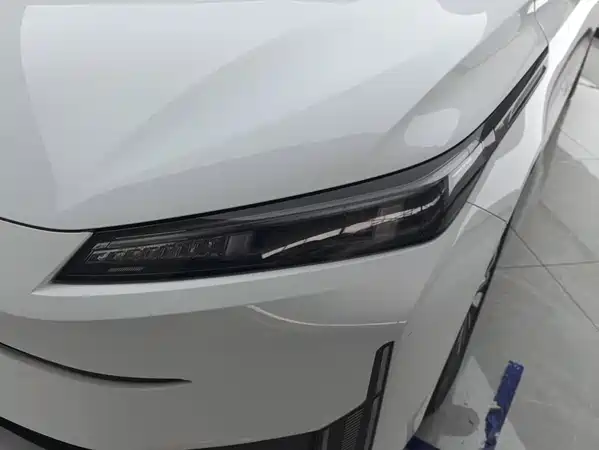 Changan Qiyuan A05 2024