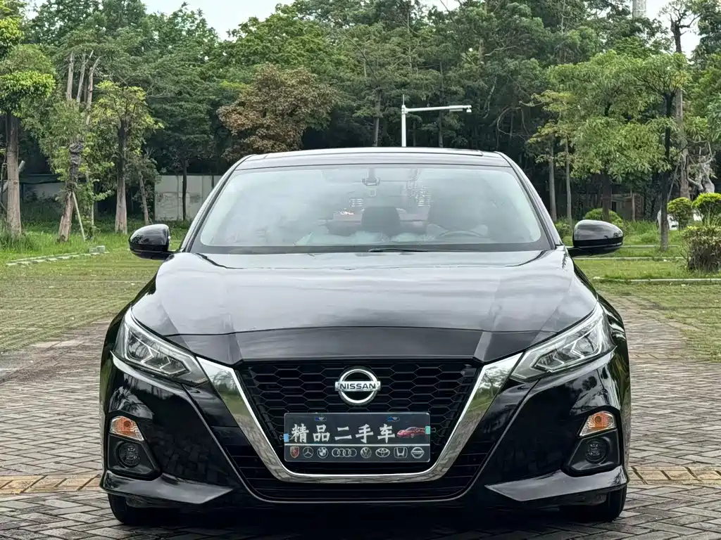 Nissan Teana 2020 — фото 2