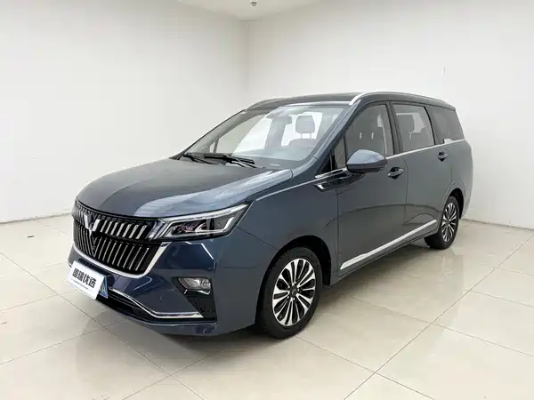 Wuling Jiachen 2022