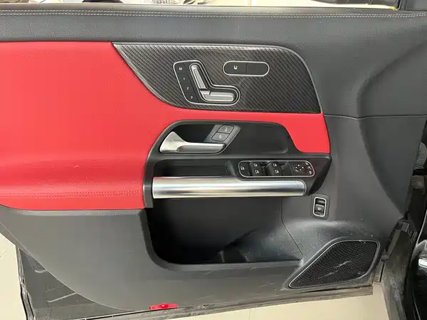 Mercedes-Benz GLA AMG 2023
