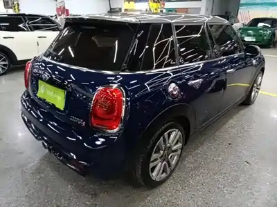 MINI MINI 2016