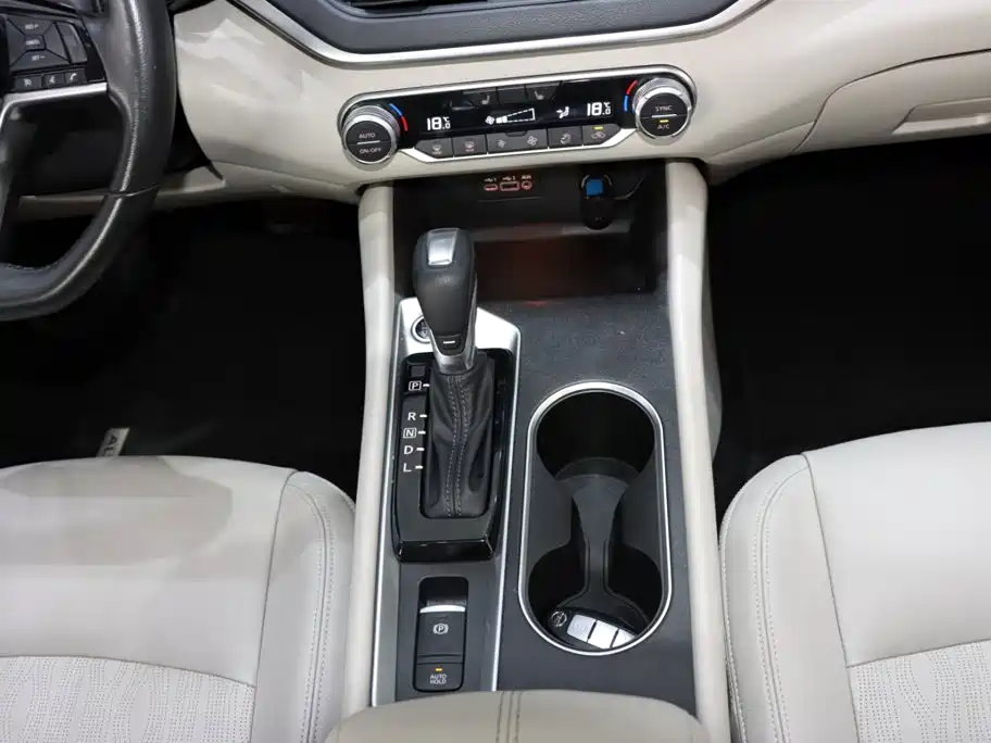 Nissan Teana 2019 — фото 15