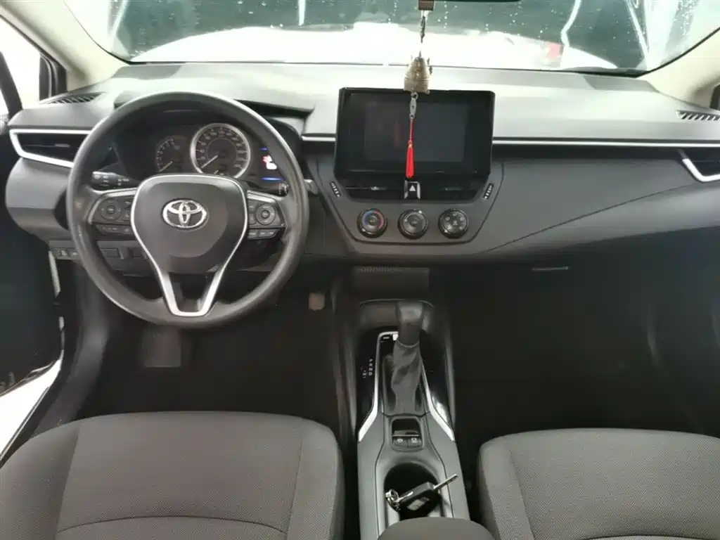 Toyota Corolla 2020 — фото 10
