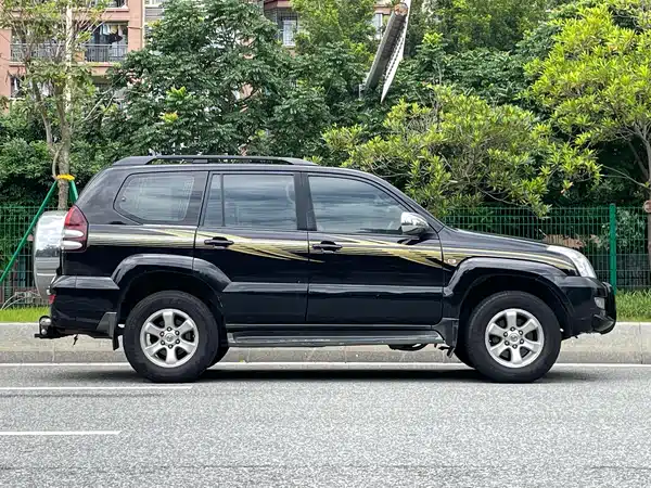 Toyota Prado 2006