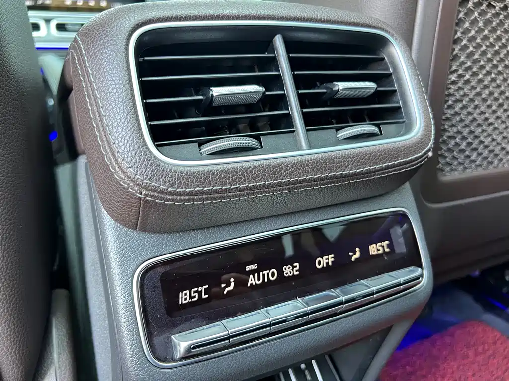 Mercedes-Benz GLE 2020 — фото 42