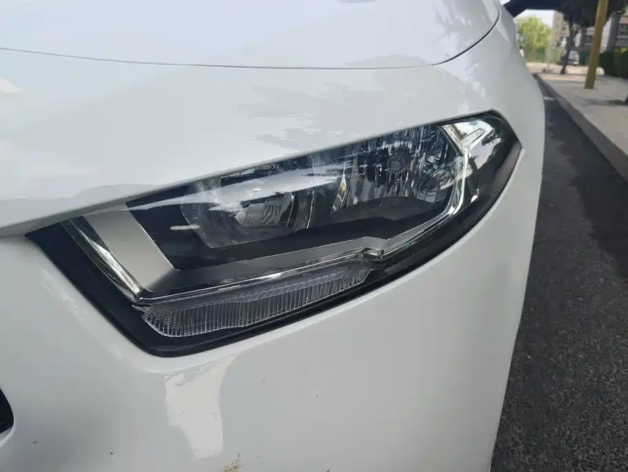 Mercedes-Benz A-Class 2023