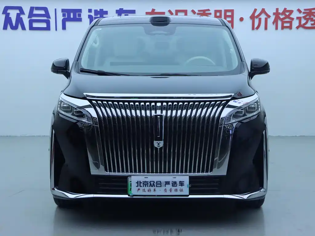 Wey Gaoshan 2026