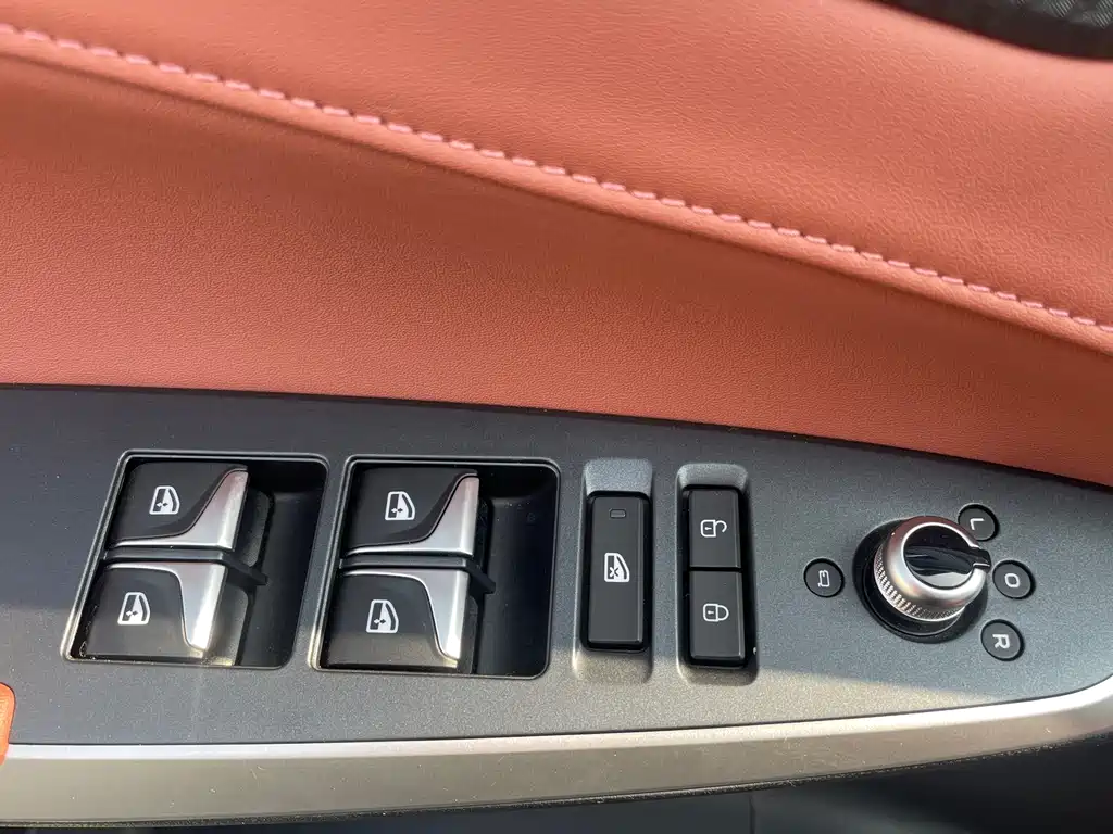 Changan CS75 PLUS 2023 — фото 11