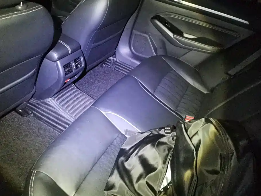 Nissan Teana 2022 — фото 11
