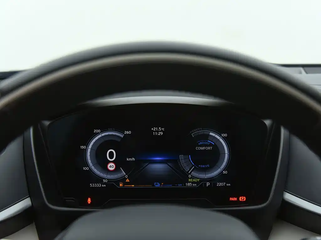 BMW i8 2018 — фото 28