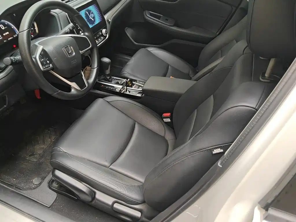 Honda Envix 2022 — фото 12